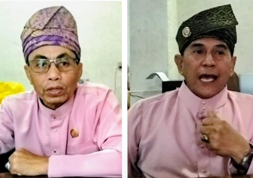 Antrian Panjang BBM di SPBU, Ini Kata Ketua DPRD Batu Bara