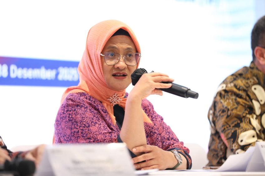 InfraNexia Jadi Mesin Pertumbuhan Baru Infrastruktur Digital TelkomGroup