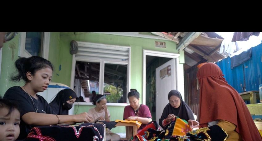 Fokus Melayani dengan Hati, Program Pemberdayaan PNM Perluas Dampak Sosial Sepanjang 2025