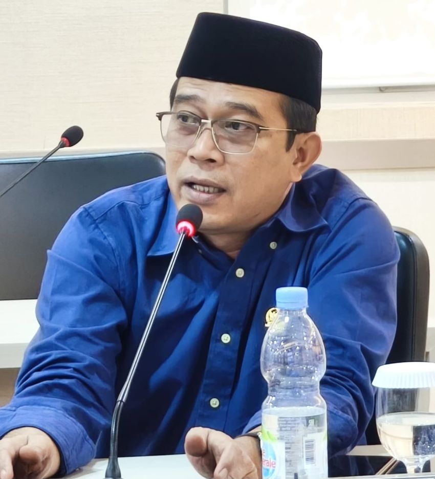 Hampir Sebulan Pascabencana, Anggota DPD Penrad Siagian Desak Presiden Tetapkan Status Bencana Nasional