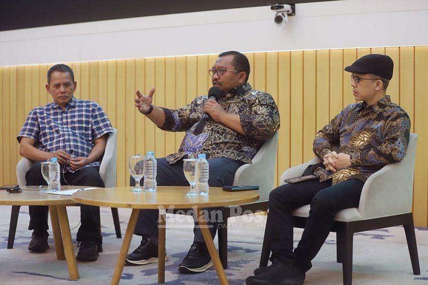 Anggota Komisi V DPR PKS Desak Pemerintah Perkuat Mitigasi dan Kebijakan Bencana Nasional