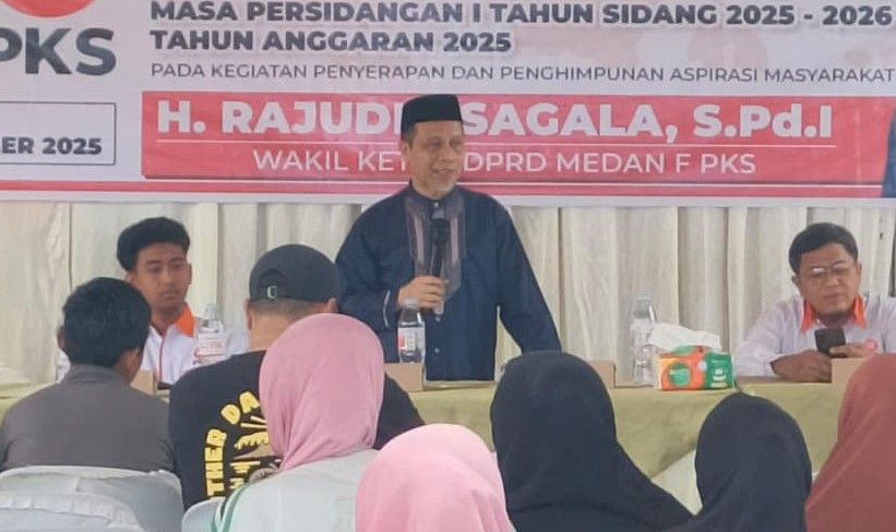 Warga di Dapil I Keluhkan Oknum Aparat Pemerintah Persulit Warga