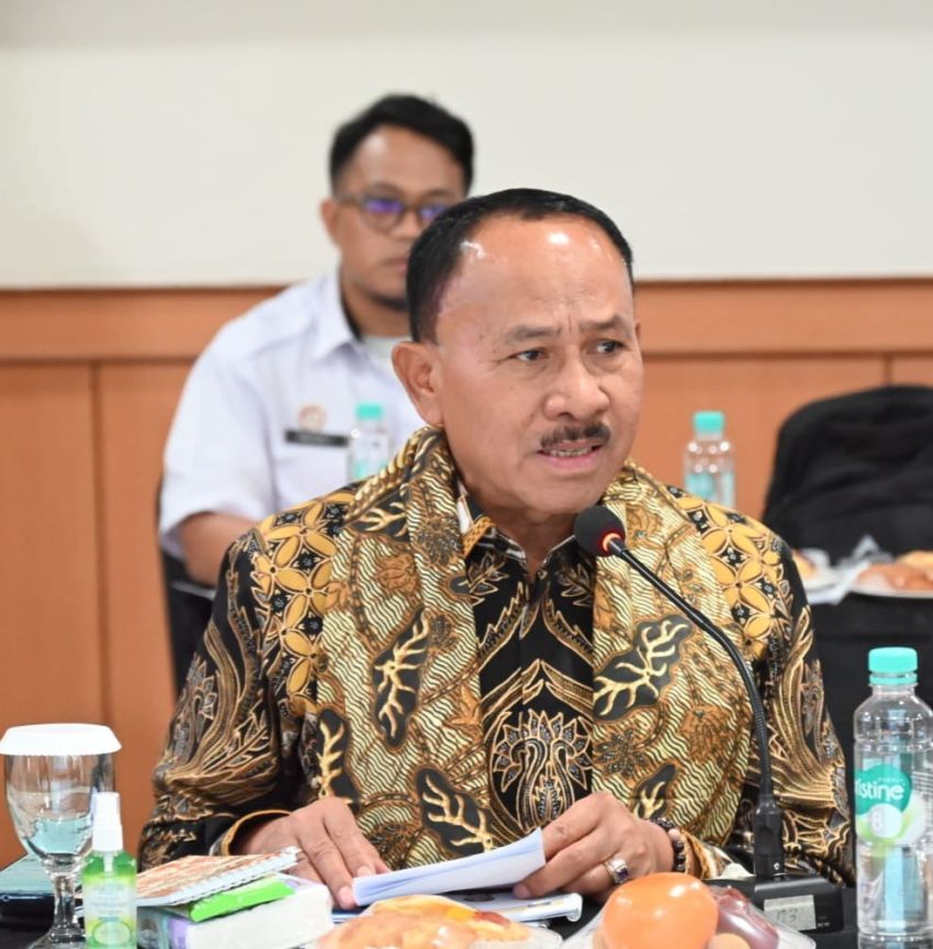 Maruli Siahaan Luruskan Isu soal TPL: Prioritas Saya Adalah Penegakan Hukum dan Kepentingan Publik