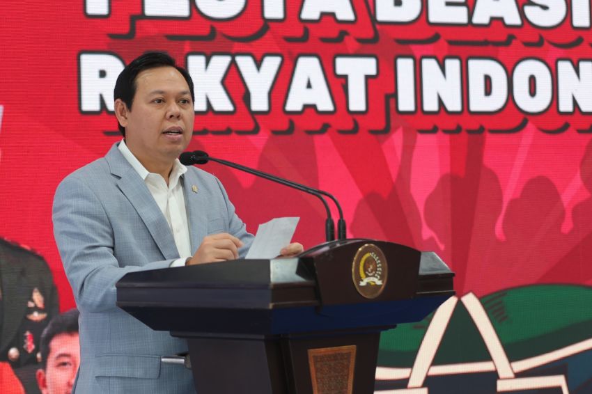 Ketua DPD RI: Status Bencana Penting, Namun Penanganan Cepat Lebih Utama