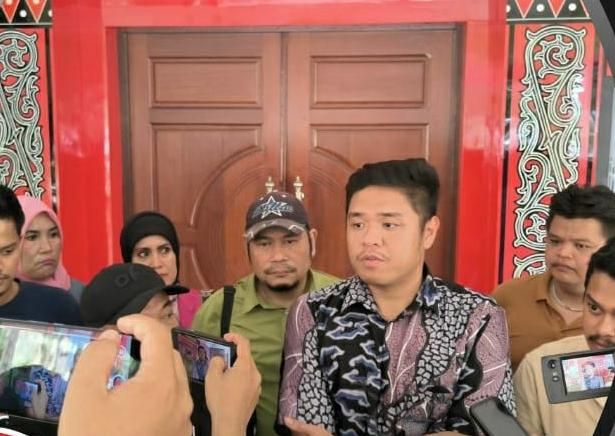 Maruli Siahaan Tegaskan Tak Berpihak ke TPL, DPP GM KMDT: &ldquo;Ini Sikap Profesional dan Tujuan Utama Untuk Masyarakat&rdquo;