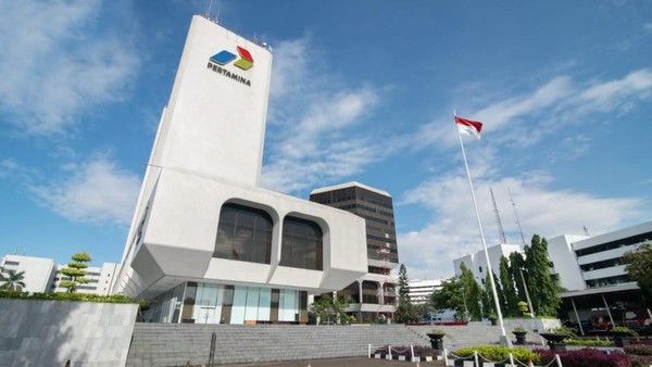 Staf Pertamina Jakarta Dipolisikan Suami di Medan Karena Dugaan Pemalsuan