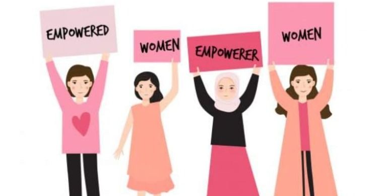 Menguatkan Perempuan: Jalan Menuju Keadilan Gender dan Pemberdayaan Perempuan