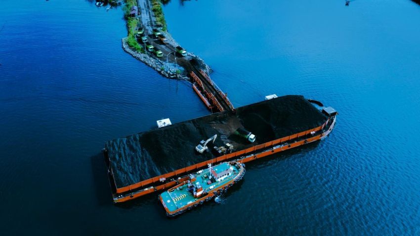 Pertumbuhan Agresif, PTP Nonpetikemas Buku kan Laba Tumbuh 46% Lebih Tinggi