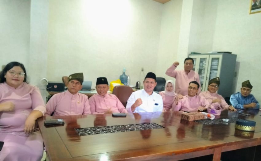 Ketua FPDIP Batu Bara : Pemerintah Diminta Tetapkan Bencana di 3 Provinsi Jadi Bencana Nasional