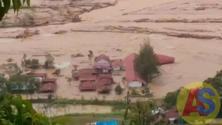 Hutan Digundul, Emas Dikeruk, Dampak Kehancuran Gayo Lues Sampai Sekarang Tak Terkatakan