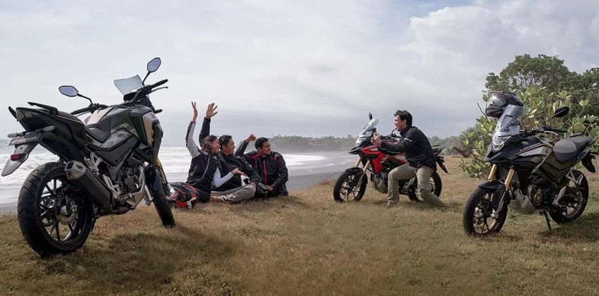 Rayakan Akhir Tahun Dengan Tetap Cari Aman