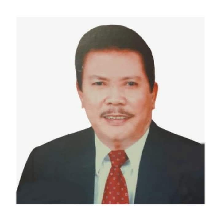 Tokoh Masyarakat Sumut Djumongkas Hutagaol Tutup Usia 79 Tahun