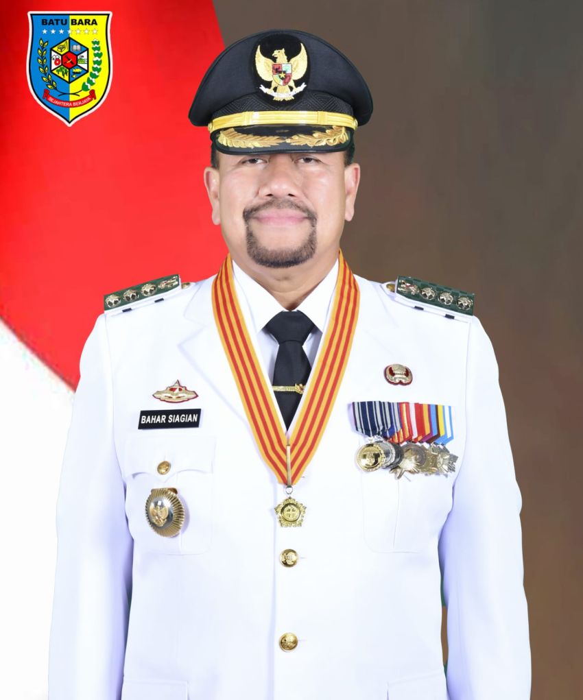 Viral di Tiktok,Harga Tempat Tidur Bupati Batu Bara Rp 80 Juta.