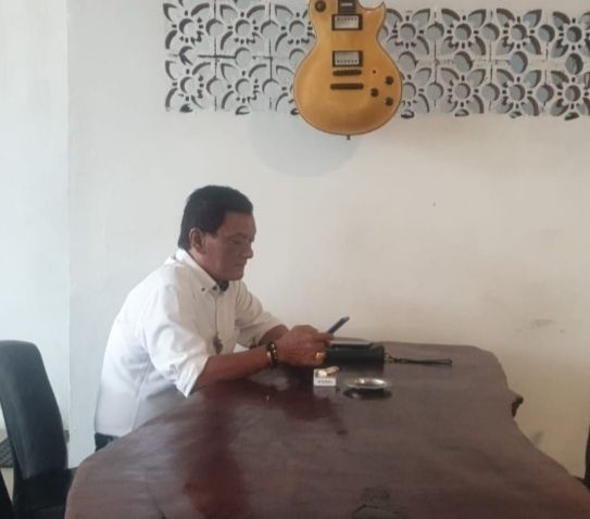 Proyek Ambisius Rp 5 M Pengganti Lantai Jembatan, Aktivis Muhammad Abdi Siahaan Desak Kadis PUPR Sumut Koreksi UPT P.Sidimpuan