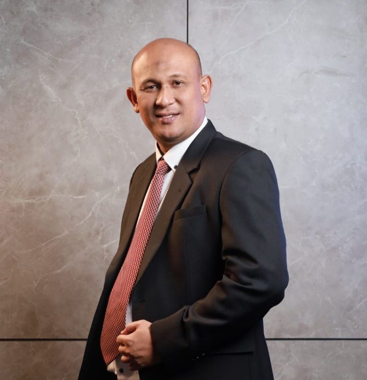 Pengangkatan Kepling Se-Kecamatan Medan Marelan Relatif Aman