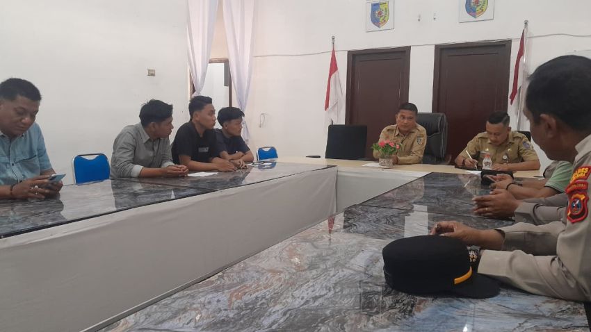 Usut Tuntas Dugaan Rekayasa Dokumen SBU dan SPJ Pembangunan RPB Cabai Tahun 2023-2024