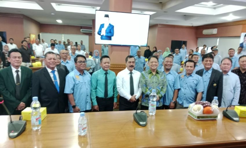 JAGATARA Sumut Gelar Workshop Penanggulangan Bencana, Tekankan Peran Multipihak dalam Pemulihan Pascabencana
