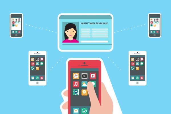 Gunakan Data Orang Lain untuk Pengajuan Kredit, Wanita di Medan Dipenjara 2 Tahun