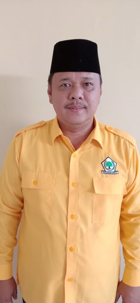 Sahlul Situmeang : Awas Politik Balas Dendam di Musda Golkar Sumut