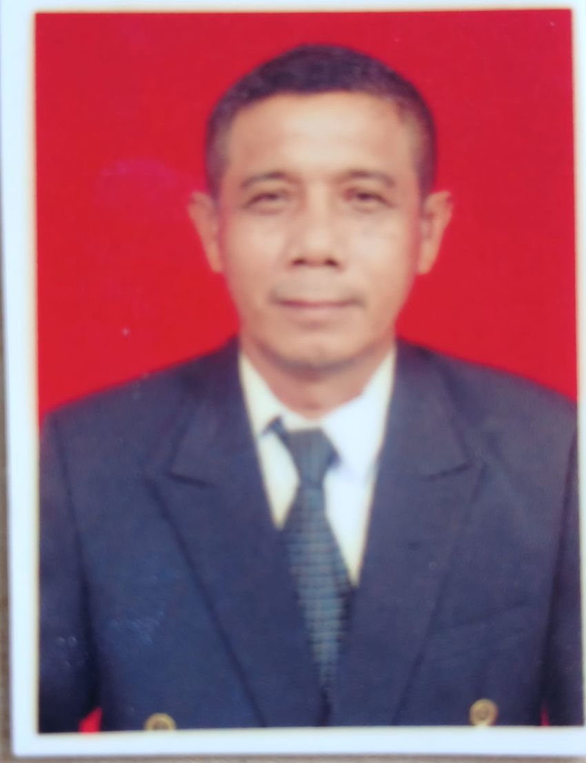 Menuju Pilkades Durian, Hulman Manurung Siap Menata Dusun Membangun Desa