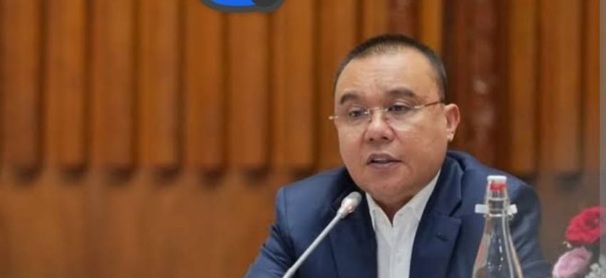 DPR RI Akan Mengkaji Usulan Pilkada