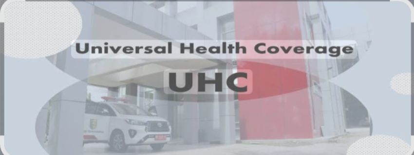 Pemkab Taput Gelontorkan 14 Miliar Untuk Jaminan Kesehatan PBI