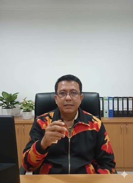 MKGR Kota Medan Tegak Lurus Dukung Hendri Yanto Sitorus Jadi Ketua Golkar Sumut