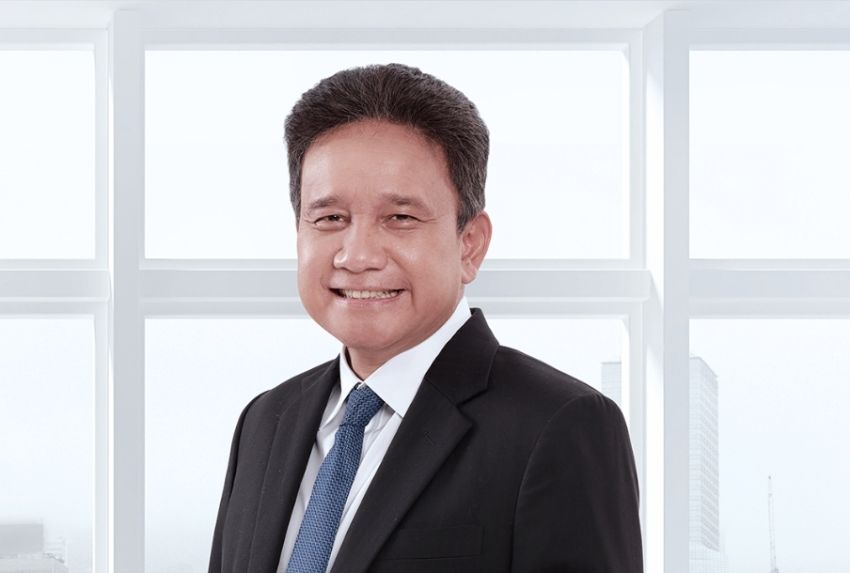 Usai Ketua DK OJK, Menyusul Wakil Ketua DK OJK Mirza Adityaswara Mengundurkan Diri