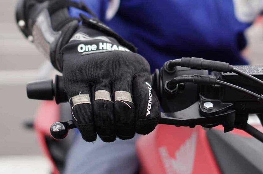 Ini Tips Sederhana Menjaga Gas dan Rem Motor Tetap Responsif