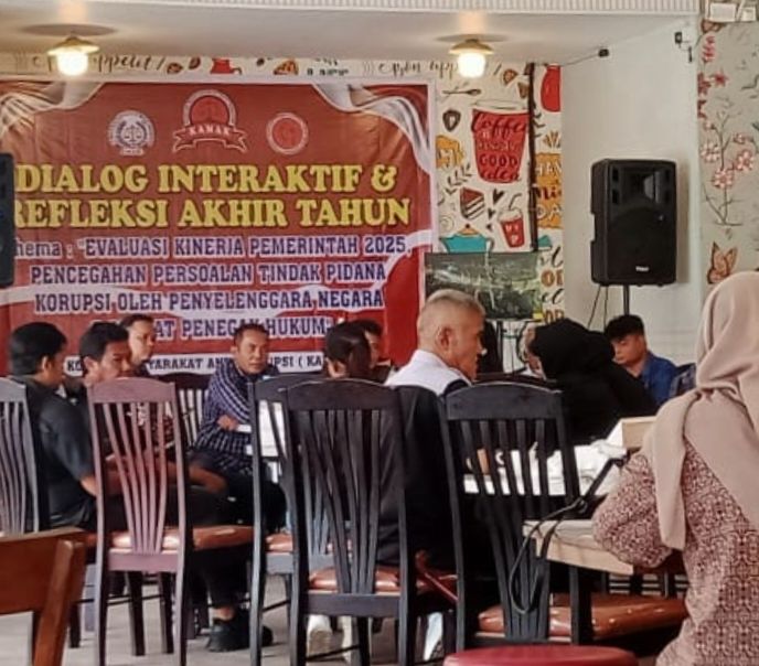 Presidium MARAK Arif Tampubolon Nilai Penyidikan Korupsi PTPN I Regional I Lebih Dinamis Dari OTT Topan Ginting