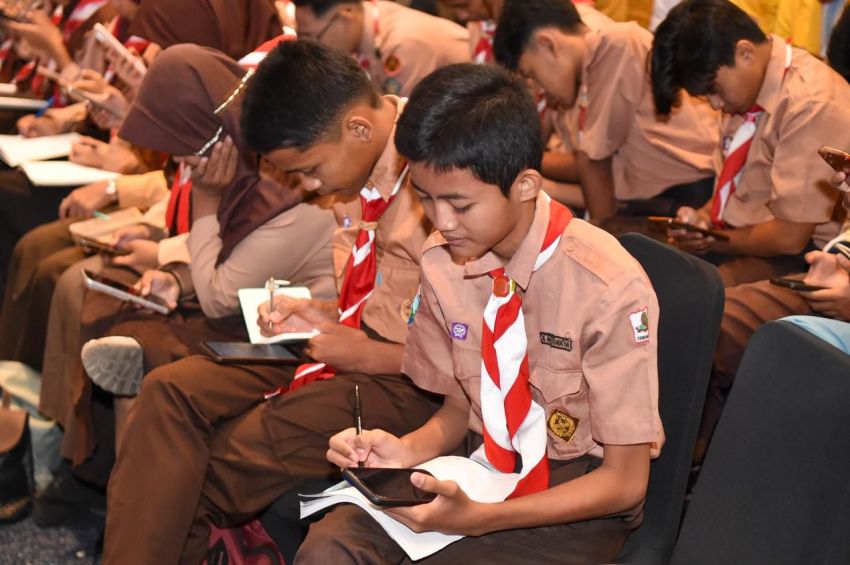 Tes Kemampuan Akademik Dalam Kerangka Peningkatan Mutu Pendidikan Nasional