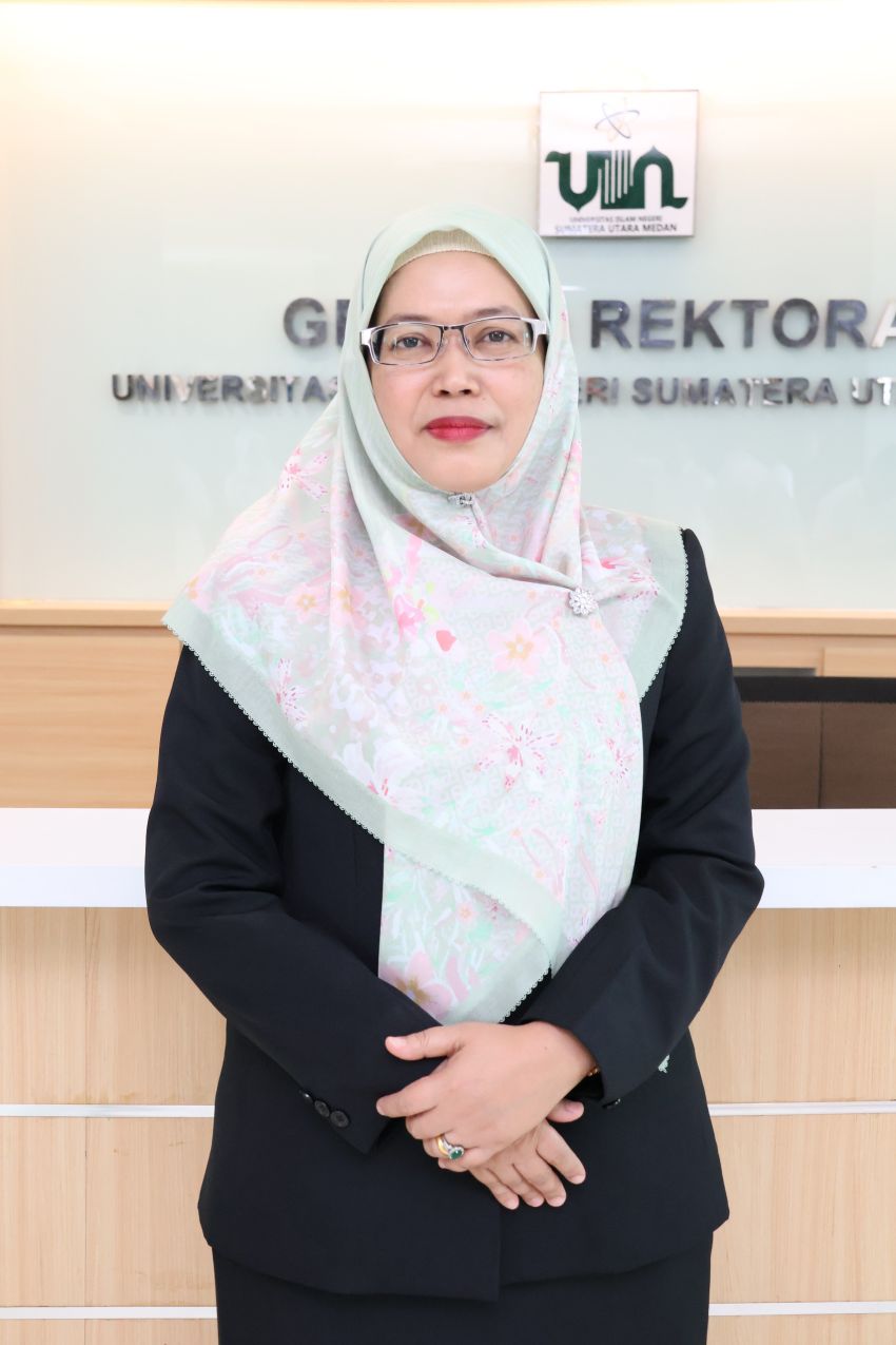 UINSU Medan Tetap Kejar Rekognisi Internasional 2026