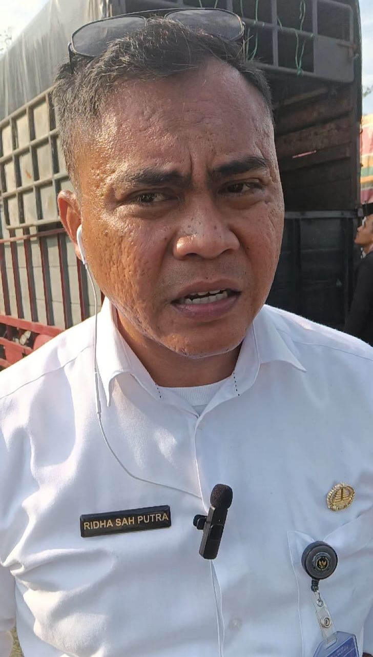 Momentum Hari Bhakti Imigrasi ke-76, Menteri Imigrasi dan Pemasyarakatan RI Lakukan Bakti Sosial dan Kesehatan di Langkat