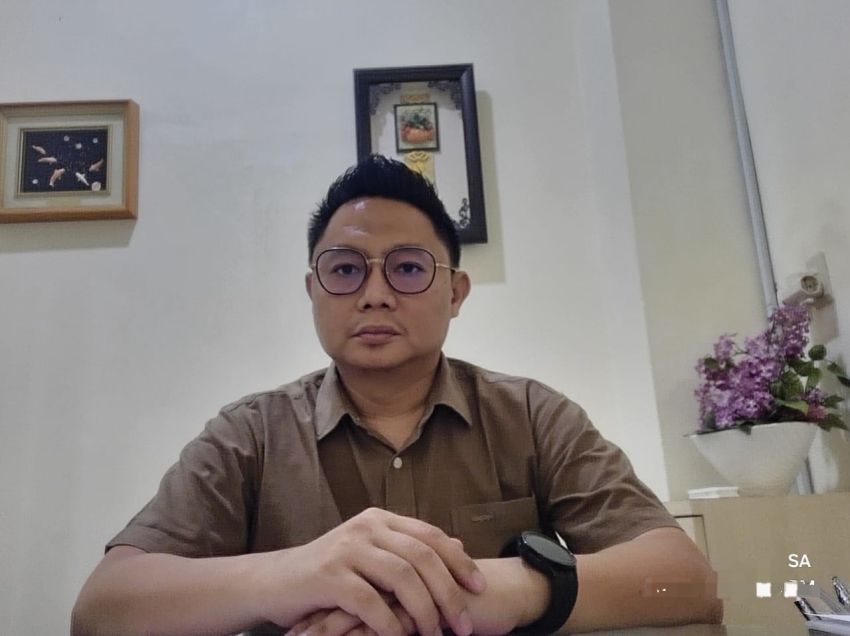 Skandal Jiwasraya Memanas! Nama Dumoly Pardede Terseret, Surya Adinata Resmi Adukan Eks Petinggi OJK ke KPK