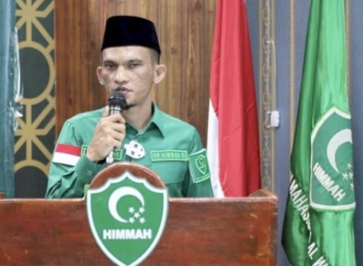 PP HIMMAH Kecam Pelindo, Akses Jalan Pelabuhan Belawan Hancur, Empati Sosial Dipertanyakan