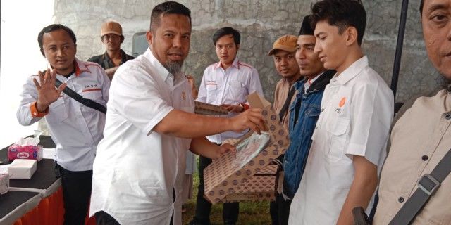 dr. Ade Taufiq: Warga Medan Cukup Tunjukkan KTP untuk Berobat Gratis