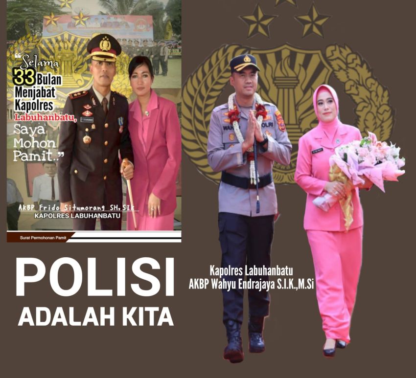 Polisi Adalah Kita