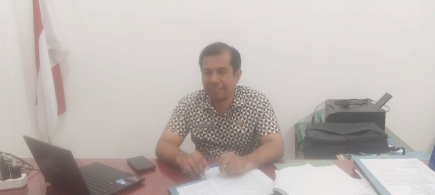 Pemkab Taput Segera Gelar Selter Untuk 11 Jabatan Pimpinan Yang Lowong
