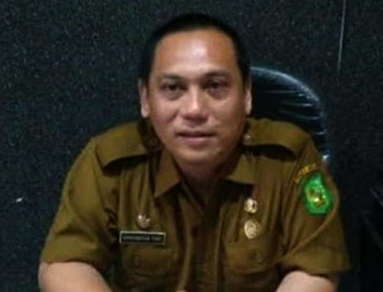 Kadis Amon Disemprot Jaksa Buntut Dugaan Proyek Medan 27 M Dikuasai APH