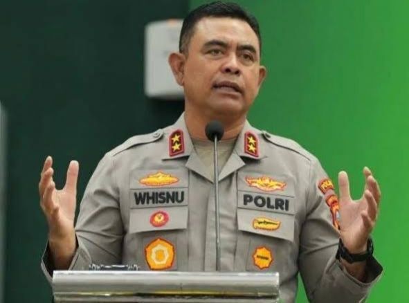 Eks Pentolan Satresnarkoba Polrestabes Medan Dipromosikan Jadi 'Panglima Perang' di Polres Daerah