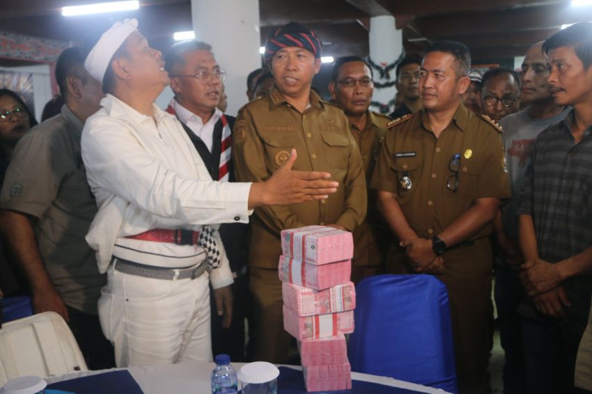 Pembangunan Rumah Bantuan KDM Dipercayakan Ke Pihak Ketiga