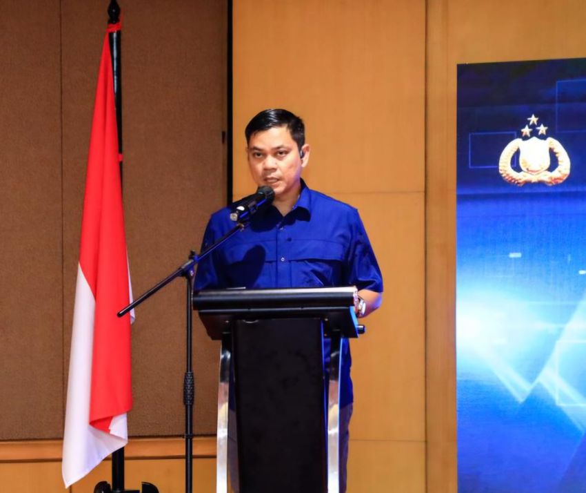 Komunikasi Polri Jelang Masa Pemulihan Bencana Sumatera