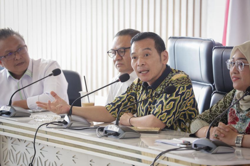 Isu Reshuffle Kabinet, PKB Hormati Hak Prerogatif Presiden&nbsp;