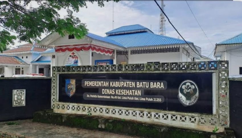 Korupsi Dana BTT Dinkes Batu Bara TA 2022 Disorot:Kejari Batu Bara Diduga Tebang Pilih ,PPK dan PPTK Luput dari Jeratan Hukum