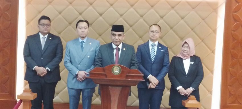 Parlemen Korea Selatan Bahas Penguatan Kerja Sama Bilateral