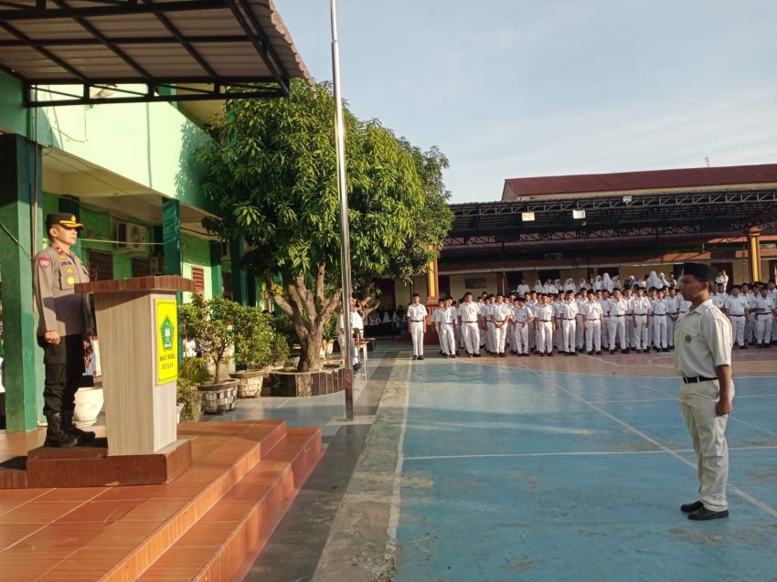 Dr Wuri Tamtama Abdi: Anak Remaja Perlu Bimbingan Guru, Orang Tua dan Masyarakat