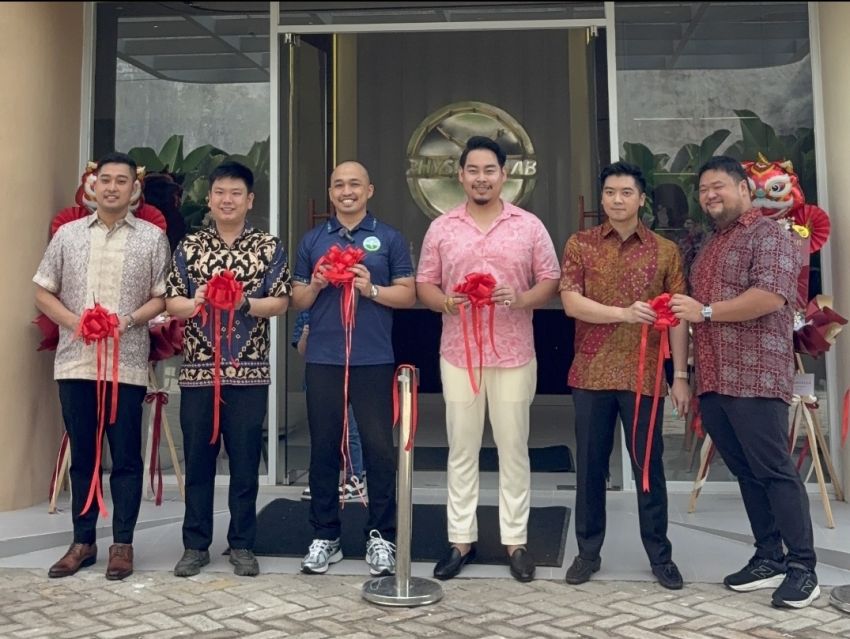 Meningkatnya Kebutuhan Rehabilitasi, Physiorehab Medan Hadirkan Pendekatan Fisioterapi Menyeluruh
