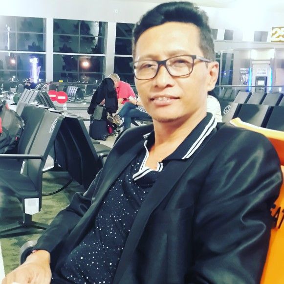 Mantan Ketua PWI Nahkodai AMKI Bali