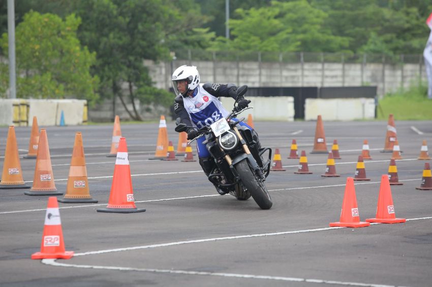 Mengenal Lebih Dekat, 5P Plus ala Honda untuk Perjalanan Aman dan Nyaman