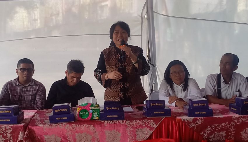 Warga Minta Pasang CCTV Antisipasi Begal